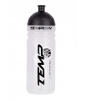 Fľaša na vodu 700 ml 12400001025 - Tempish Bílá