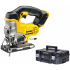 DeWALT aku priamočiara píla 18V - DCS335NT