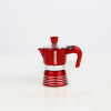 PEDRINI Moka Infinity Passion Red 1