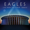 Eagles - Live From the Forum MMXVIII / 2CD+Blu-Ray [CD / LP]