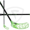 Oxdog Hyperlight HES 29 GN Round MBC 92cm (=103cm) pravá (pravá ruka dole)