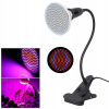 Osvetlenie pre rastliny - LED SVETLO NA RASTÚCI RASTLINU GROW LIGHT klip