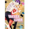 Viz Media Yakuza Lover 12
