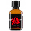 Poppers RUSH ULTRA STRONG BLACK LABEL (24ml)