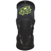 ACERBIS 0024861.318.063 chrániče kolien MTB SKAY, farba čierna/neónovo žltá, veľkosť S/M