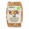 COUNTRY LIFE Směs vloček BIO 300 g