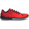 Under Armour Pánské Sportovní Boty Under Armour Speed Tire Ascent Low