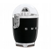 Odšťavovač na citrusy Smeg CJF11BLEU čierny 70 W