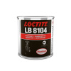 Loctite LB 8104 - 1 L potravinářský tuk na plastové díly