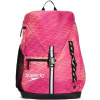 Speedo Printed 35L Team Rucksack Pink Ružová + výmena a vrátenie do 30 dní s poštovným zadarmo