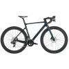 Scott Addict Gravel 20 - petrol black - 2025 Veľkosť: S