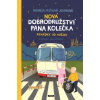 Nová dobrodružství pana Kolečka Pohádky od Hvězdy - Michaela Mlíčková Jelínková