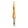 Vrták stupňovitý rázový 4-12mm EXTREME DEWALT DT5026