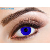 Eyecasions - Electric Blue | mesačné + 60ml roztok + púzdro zadarmo
