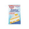 Dr. Oetker Želatína plátková 10 g