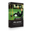 Brubeck Dry Junior Training Football Set Veľkosť 164-170 (Adidas Entrada 22 Pot H57478 Pánska mikina)