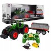 RC auto - ND28_14128_ZRC_E354-003 TRACTOR R/C 2 4GHZ 1:16 (ND28_14128_ZRC_E354-003 TRACTOR R/C 2 4GHZ 1:16)