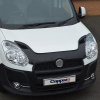 Cappa lišta (deflektor) přední kapoty Fiat Doblo -- rok výroby 2010-15