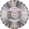 Bosch Diamantový kotúč 350 mm, Best for Concrete 2608602658