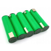 Batéria Parkside 18V 18650 Li-ion X0172LIB VYPR