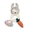 Sebra Mini hrkálka Aktivity Varianta: Siggy The Rabbit