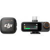 DJI Mic 3 1 TX + 1 RX CP.RN.00000479.01