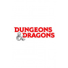 Wizards of the Coast Dungeons & Dragons RPG Adventure Keys From The Golden Vault Anglická
