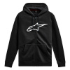 Alpinestars Ageless Zip V3 black/white Veľkosť: XL