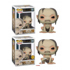 Funko Lord of The Rings POP! Movies Vinyl Figurky Gollum 9 cm Sada (6)