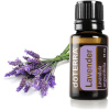 DoTerra Esenciálny olej Levanduľa 15 ml
