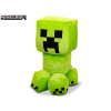 Mikro Trading Minecraft - Creeper plyšový 80 cm, 0 m+