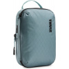 Thule Organizér na cesty Compression Packing Cube Small - Pond Gray
