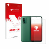 čirá ochranná fólie upscreen pro Nokia XR21 (displej+Kamera) (čirá ochranná fólie upscreen pro Nokia XR21 (displej+Kamera))
