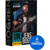 Bogren Digital Jens Bogren Signature IR Pack: Lead Clean (Digitálny produkt)