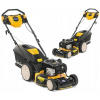 Kosačka benzínová - Benzínová kosačka na trávu Cub Cadet LM3 CR53S (Kosačka benzínová - Benzínová kosačka na trávu Cub Cadet LM3 CR53S)