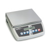 KERN Premium stolová váha FKB, až do 36 kg, dielik = 0,2 g