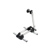 Stojan na bicykel TOPEAK LINEUP STAND strieborná
