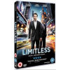 Limitless DVD
