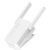 STRONG univerzální opakovač AX1800/ Wi-Fi 6 standard 802.11ax/ 1800 Mbit/s/ 1x WAN/LAN bílý REPEATERAX1800