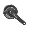 Kľuky Shimano Cues FC-U4010 175mm Boost 36/22z. 9/10/11