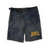 Troy Lee Designs TLD Skyline Trail Short, detské kraťasy - Washed Out Dark Cloud Veľkosť: 28