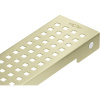 Mexen Flat M08 krytka žľabu 50 cm, zlatá matná, 1A25050