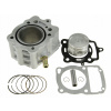 PIEST VÁLEC 63mm ATV QUAD BASHAN 200 LONCIN LC (PIEST VÁLEC 63mm ATV QUAD BASHAN 200 LONCIN LC)