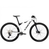 Bicykel Trek Supercaliber 9.6 2023 biely L