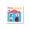 Prvé slová - Jane Ormes