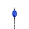Fox Swinger Black Label Dumpy Bobbins-Blue
