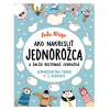Ako nakresliť jednorožca