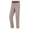 Dámske outdoorové nohavice Husky Kone L beige XL-dlhé