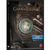 Hra o truny - komplet 6. serie BD steelbook
