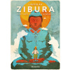 Pěšky mezi buddhisty a komunisty | Ladislav Zibura